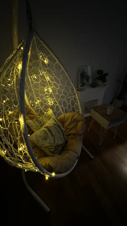 Квартира с потрясающим панорамным видом на город Мурманск