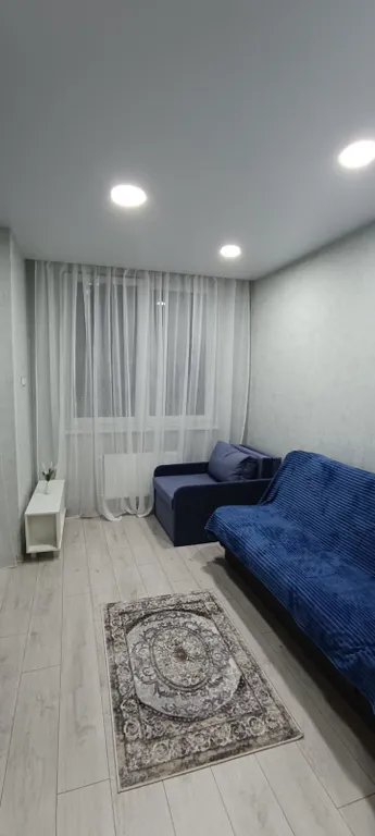 Новая, уютная квартира