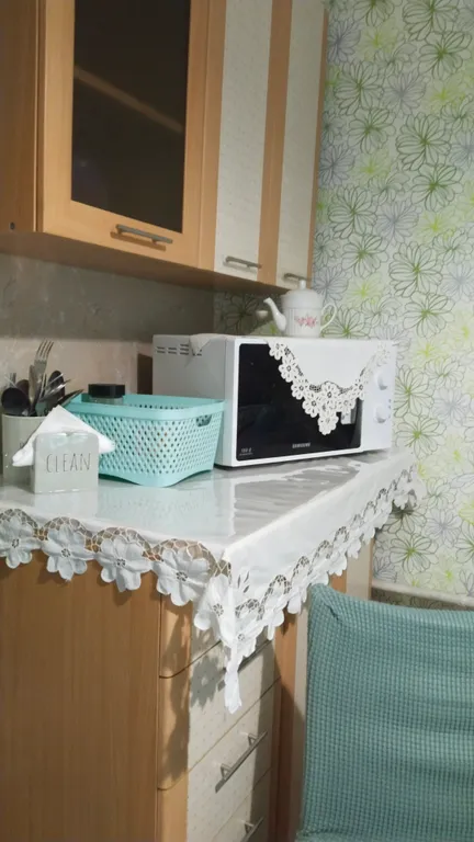 2-комнатный Дом