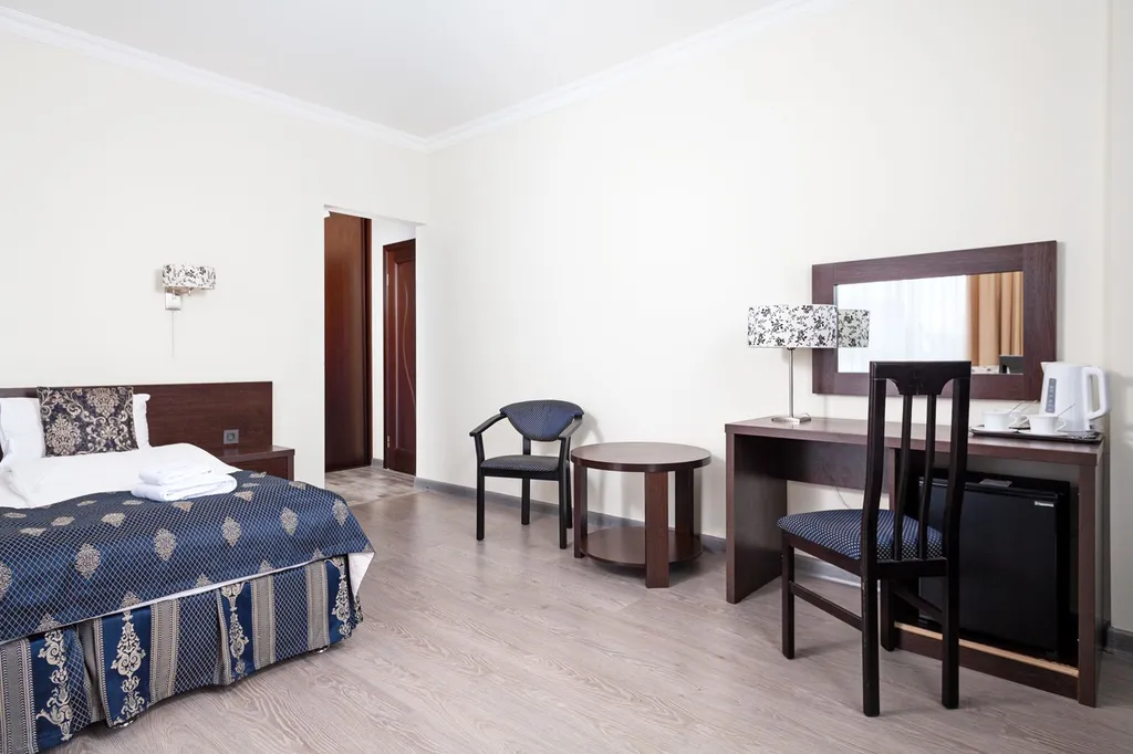 Квартира Комната — Адлер