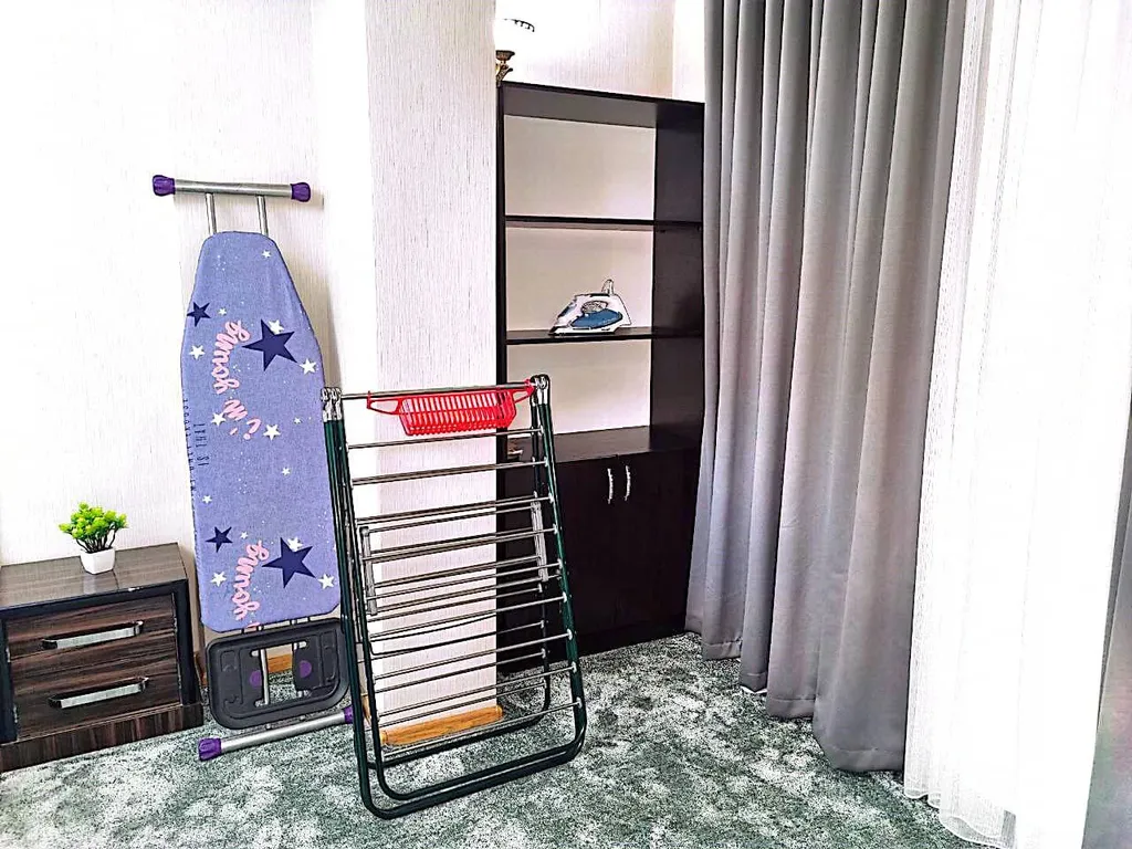 Center of Tashkent near Cosmonauts metro station, Premium Location