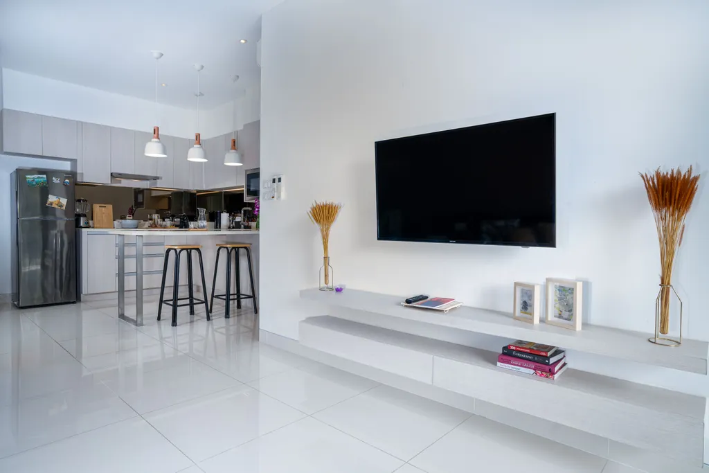 Квартира в престижном районе