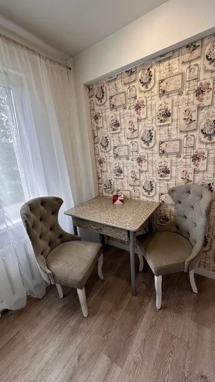 Квартира Уютная и светлая квартира с невероятной энергетикой — Омск