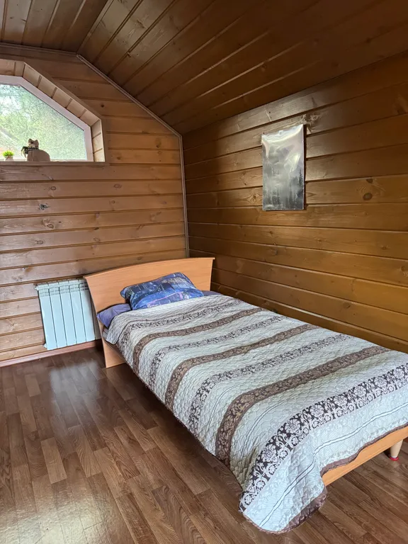 Уютный таунхаус