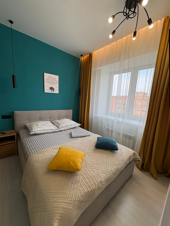 Видовые Тиффани