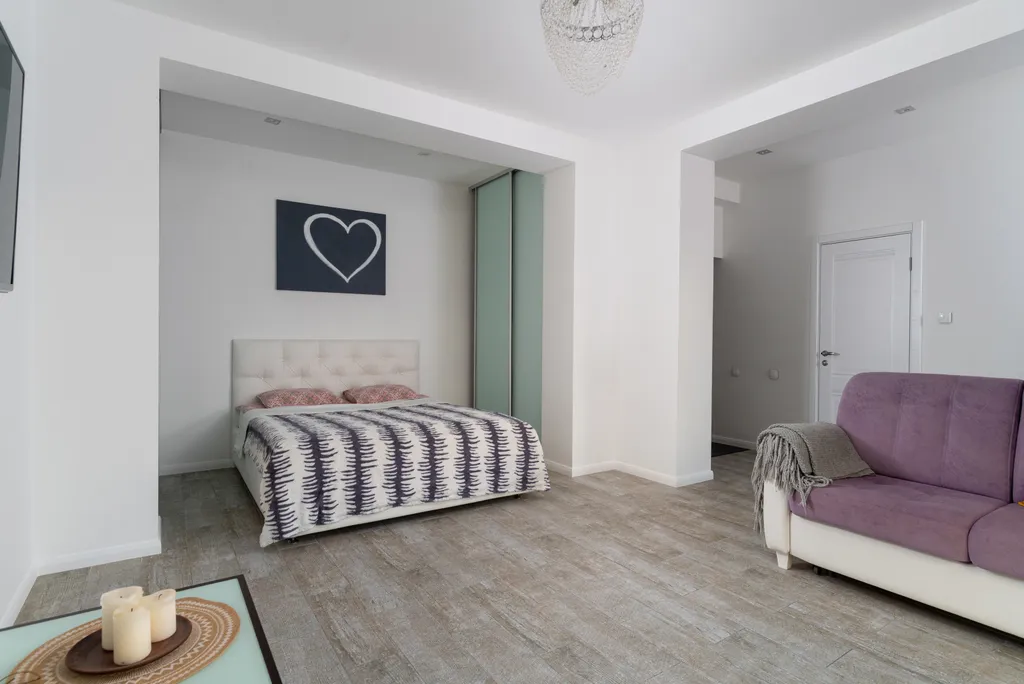 Уютная квартира в центре