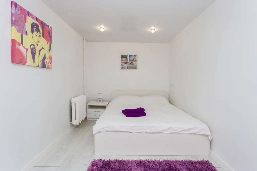 Квартира в самом центре, заселение 24 / 7