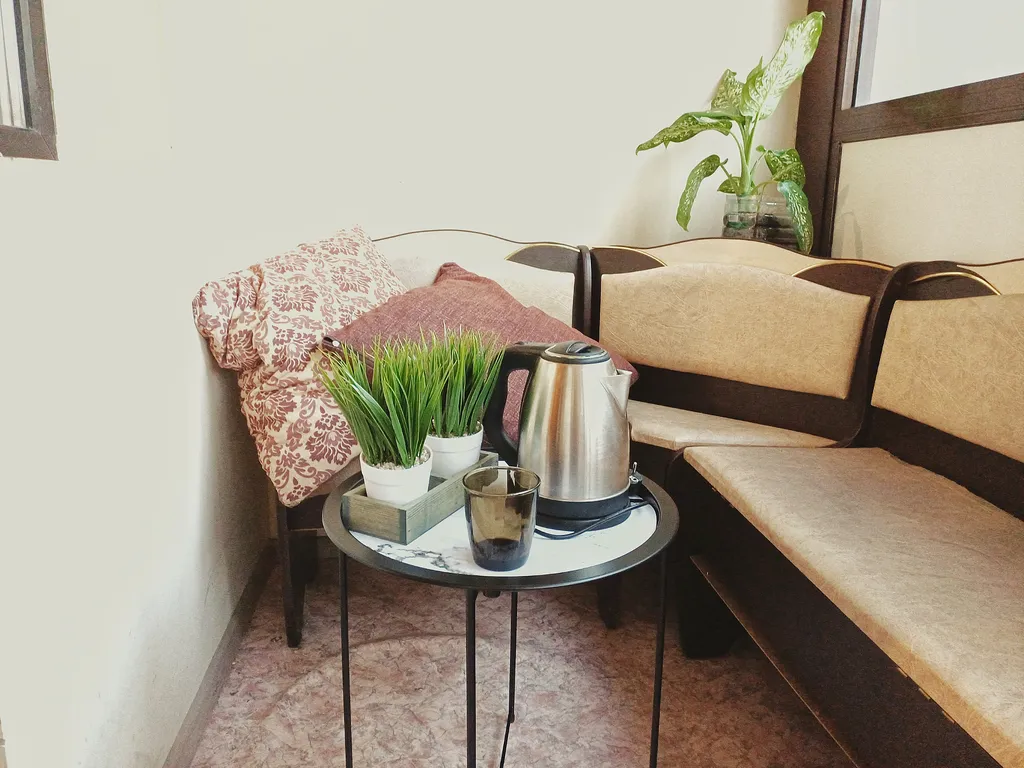 Большая 3-я квартира