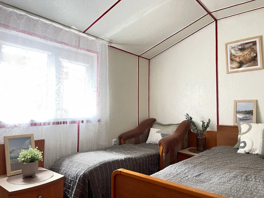 Коттедж Коттедж Белая дача — Ейск