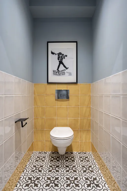 Новая дизайнерская квартира в ЖК Солнечная Сторона