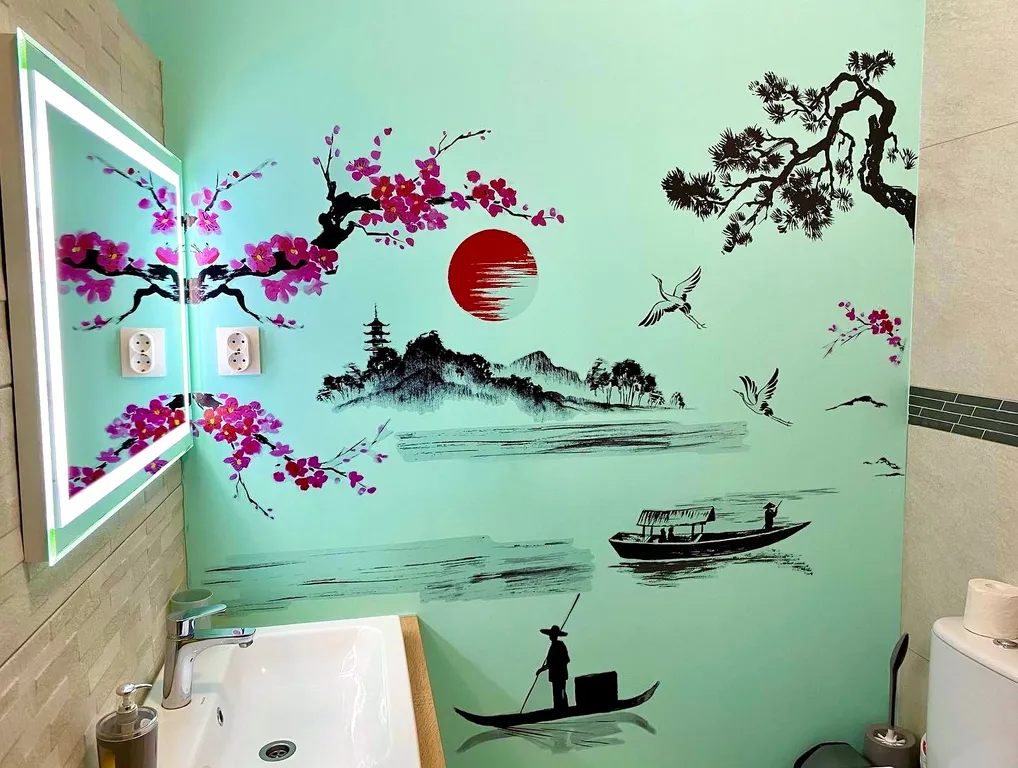 Квартира в центре исторической части города