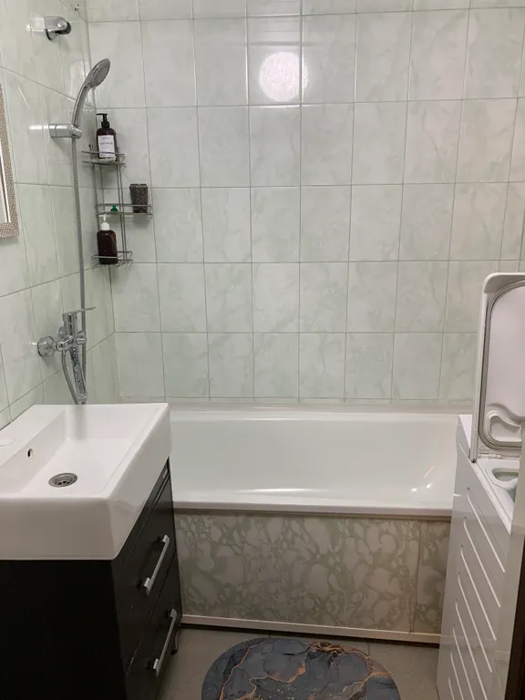 Квартира близ вокзалов