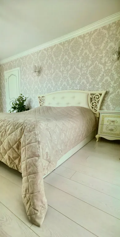 Премиальная квартира (Фокинский район)