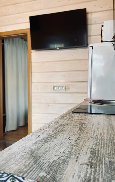 2-комнатный Дом