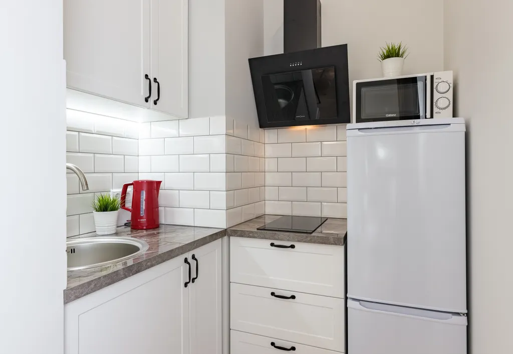 Уютная студия номер 3