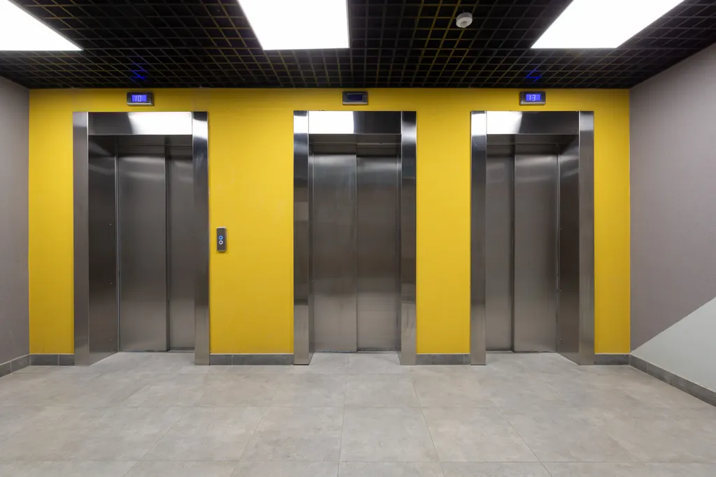 Апартаменты в ЖК smile