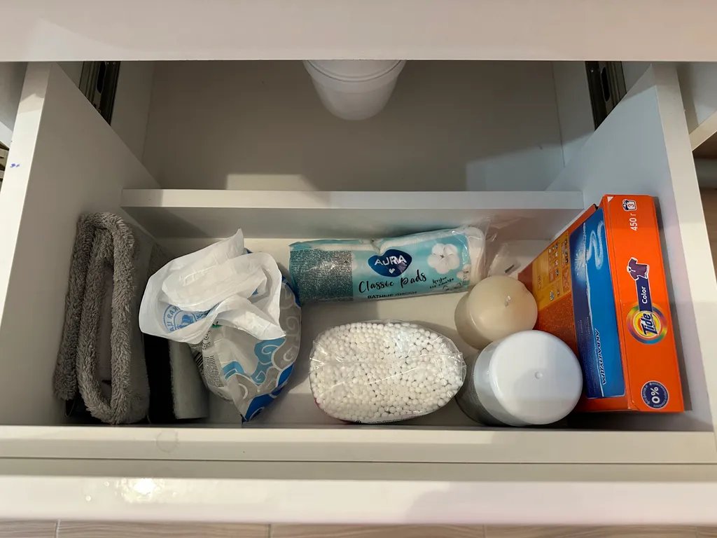 Уютная квартира в Вишнёвой горке у Термы voda