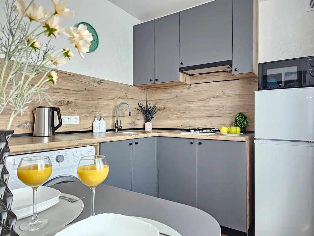 Квартира Апартамент на набережной — аренда посуточно в Череповец