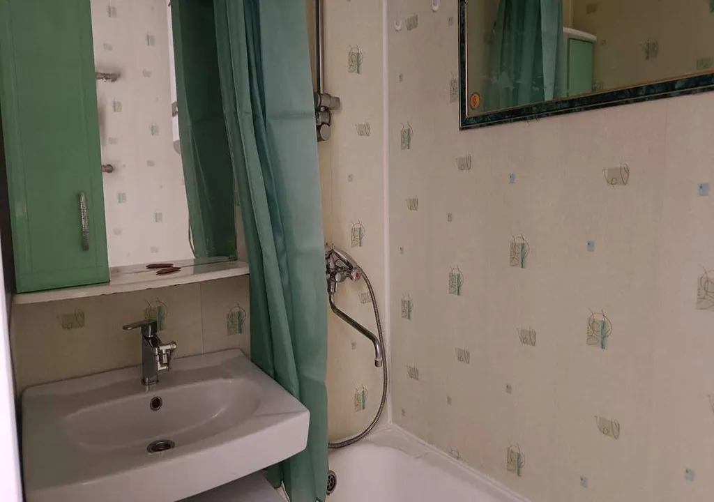 Хорошо как дома на Ракитина