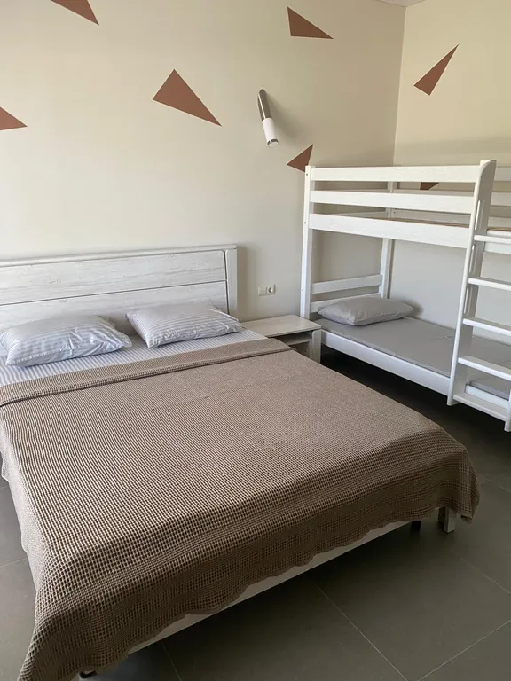 Квартира Комната — аренда посуточно в Алахадзы