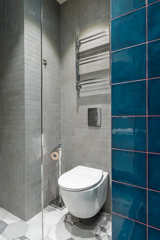 Уютная квартира-студия