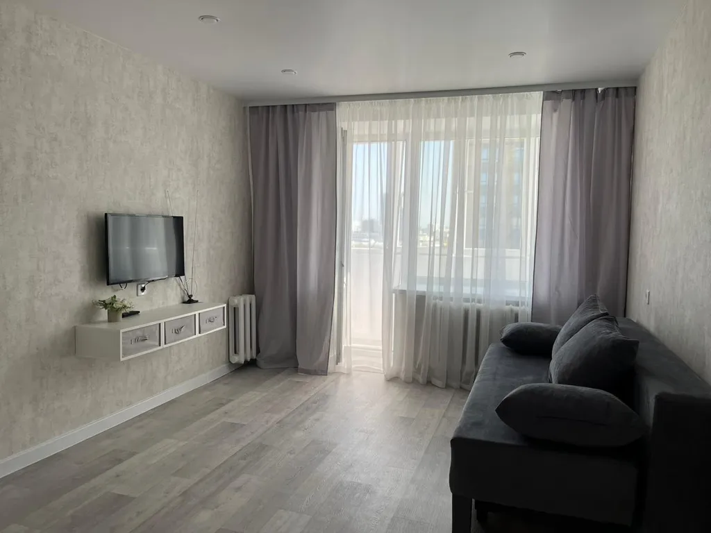 Уютная квартира в историческом центре города