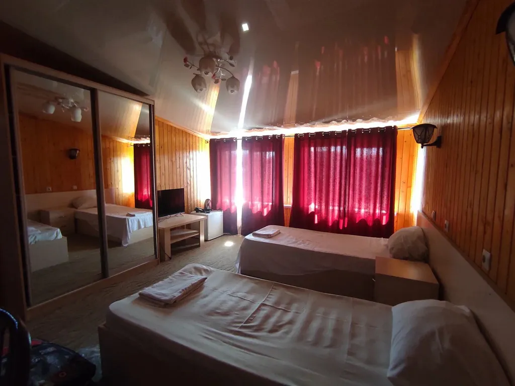 Квартира Комната — аренда посуточно в Грозный