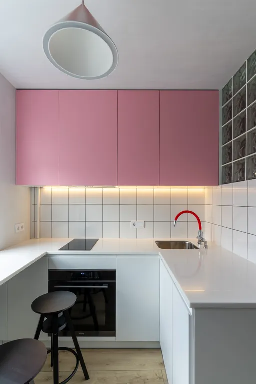 Квартира Квартира Апартамент Белла — Калининград