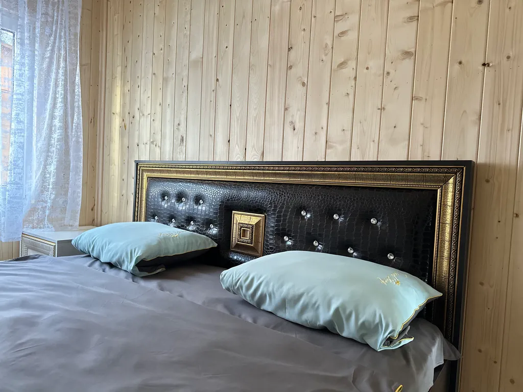 Коттедж Коттедж Апартаменты №1 — Архыз