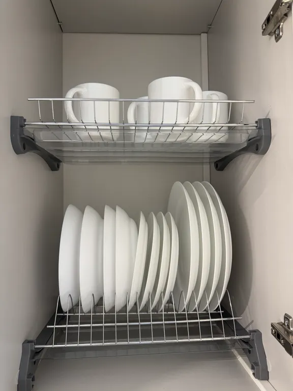 Уютная новая евродвушка в центре города в премиальном ЖК «Панова Парк»