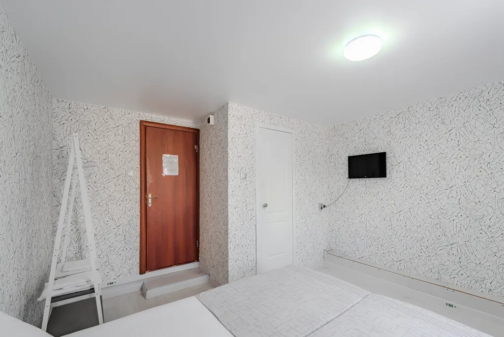 Квартира Комната — Адлер