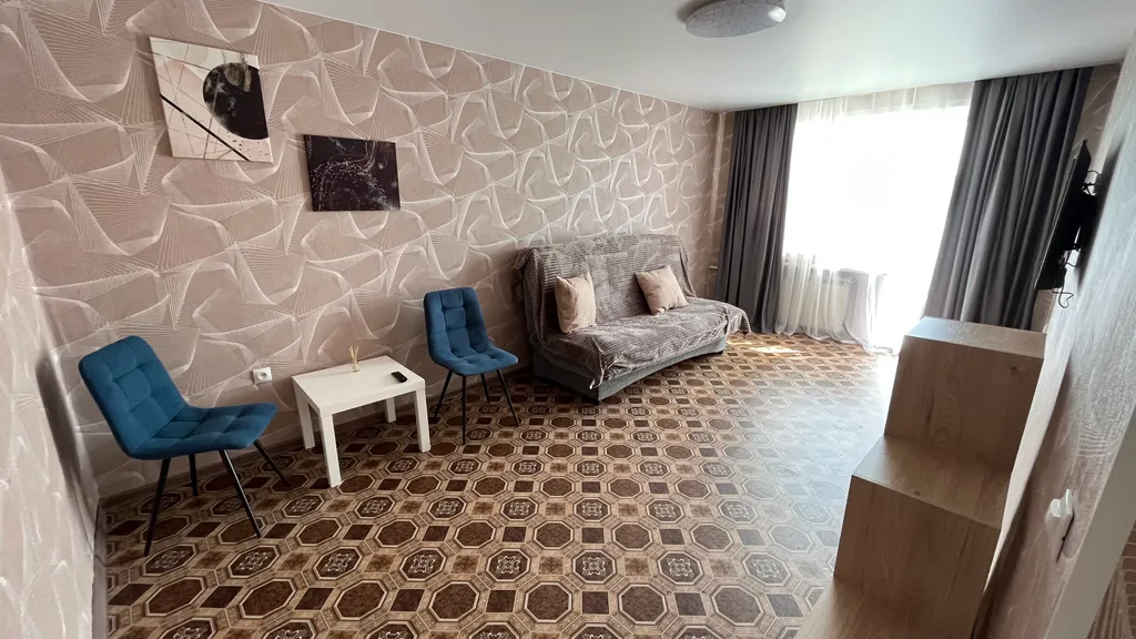 Квартира в центре