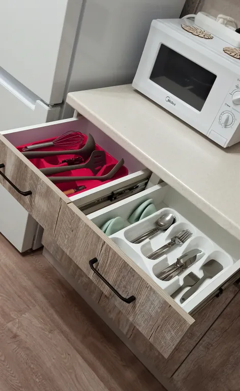 Квартира Просторная уютная квартира с открытым балконом в одном из лучших районов — Краснодар