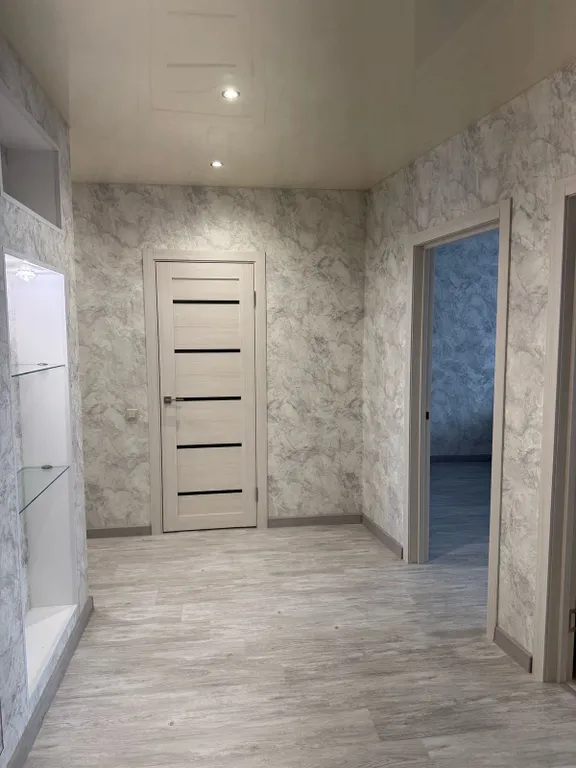 Уютная квартира в центре города рядом с парком