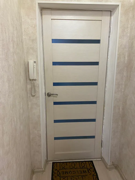 Чистая уютная квартира