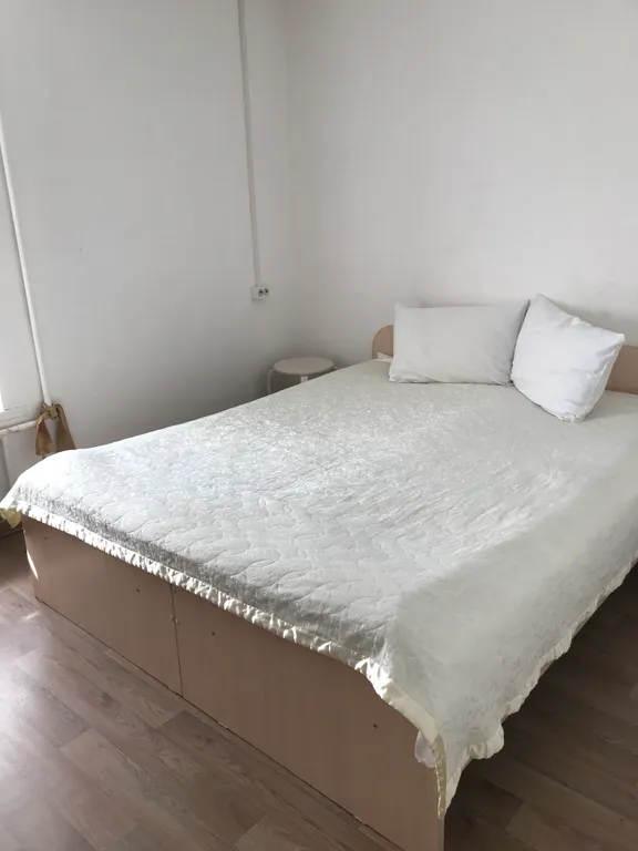 1-комнатная Квартира — аренда посуточно в Екатеринбург