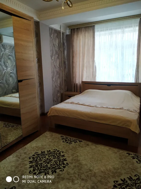 Квартира Апартаменты в сердце Дербента — Дербент