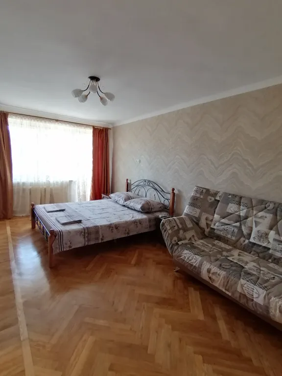 Уютная квартира для любителей тишины и комфорта