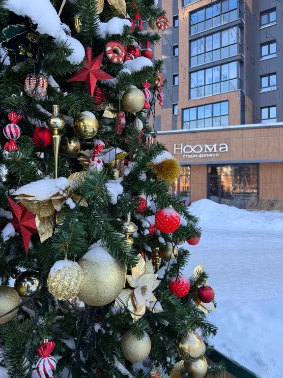 Современные и уютные апартаменты в центре рядом с парком и рекой