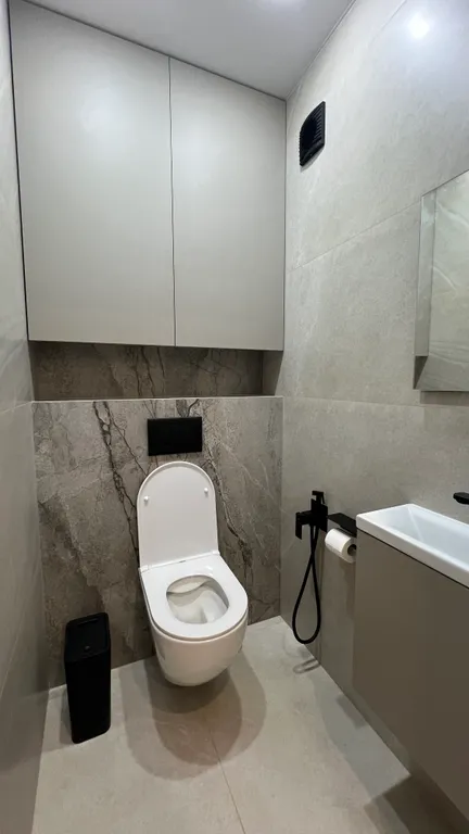 Уютная квартира рядом с центром