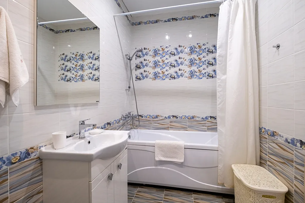 Апартаменты Петровские на Советской 90 №14