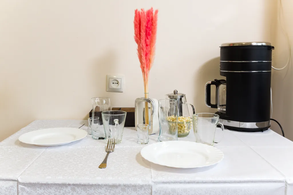 Уютная квартира в центре Кисловодска