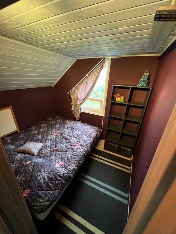 Коттедж Уютный коттедж на севере — Кискелово