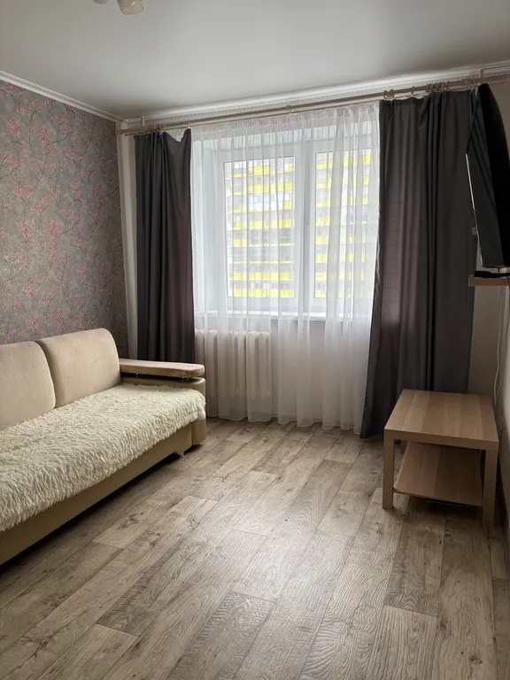 Уютная квартира у Дворца Борьбы