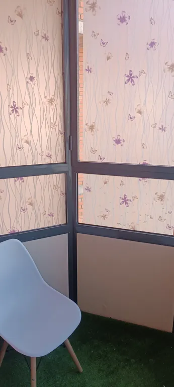 Уютная студия у метро с зоной отдыха и видом на закаты