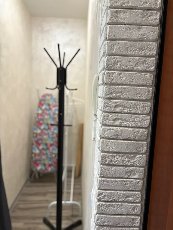 Квартира с видом на Волгу и Жигулевские горы