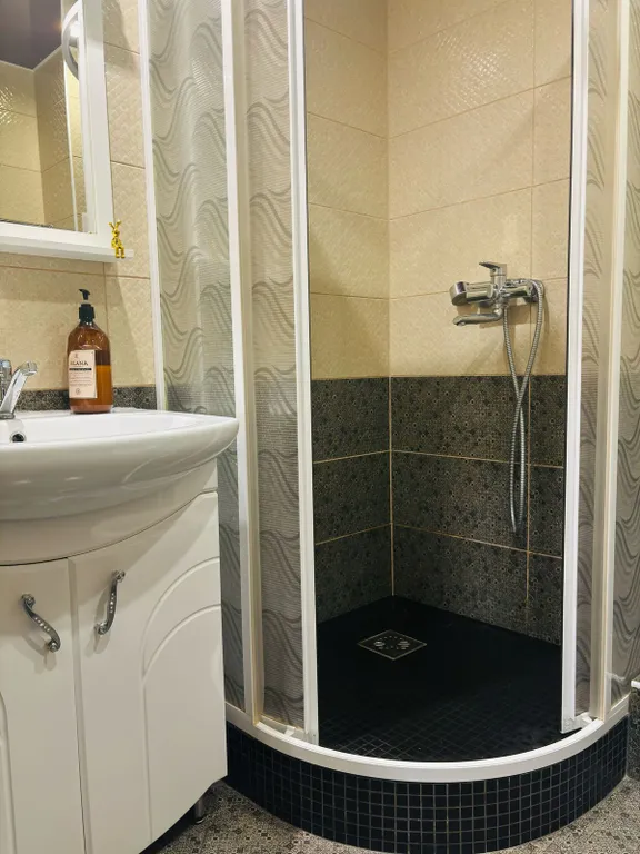 Квартира в центральном районе