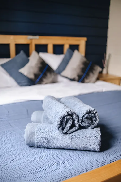 Гостевой дом как для себя