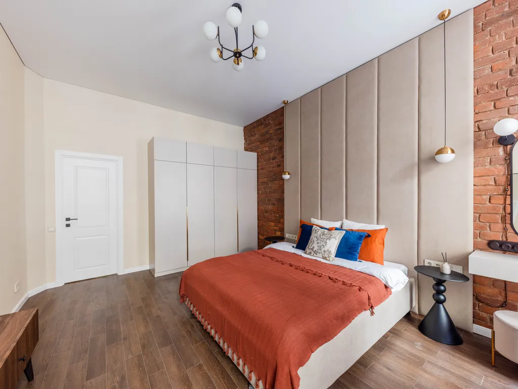 Квартира Altbau - двухкомнатная квартира в центре Санкт-Петербурга! — Санкт-Петербург