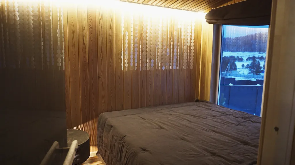 2-комнатный Дом